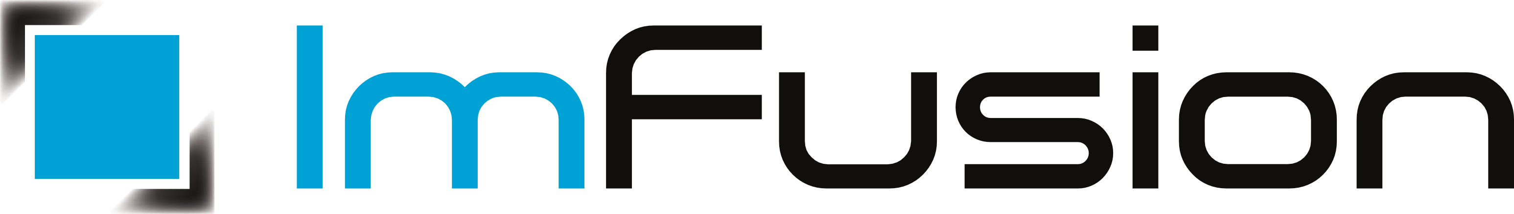 ImFusion Logo
