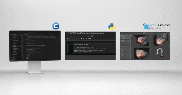 ImFusion SDK